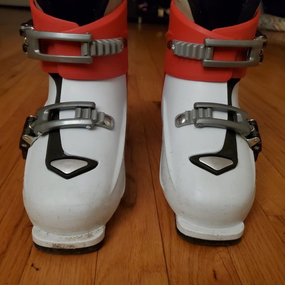 Roces Idea Ski Boot - Picture 3 of 5
